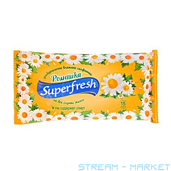   Superfresh  15