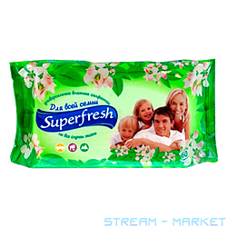   Superfresh  񳺿  60