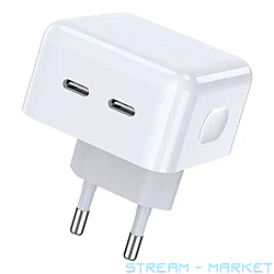 ������� �������� ���������� Jokade JB039 40W 2USB-C �����