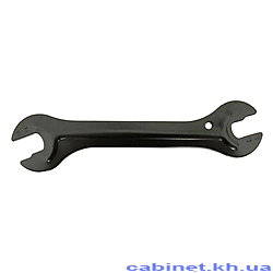 Ключ велосипедный конусный Kenli KL-9730A 13 14 15 16мм