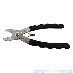 Клещи для снятия замка цепи Kenli KL-9724S