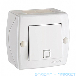  Mono Electric Octans 104-010101-100   