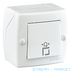   Mono Electric Octans 104-010101-107  ...