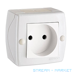  Mono Electric Octans 104-010106-116   