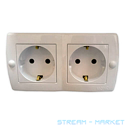     Mono Electric Octans 104-010107-120  ...