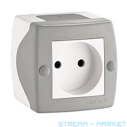  Mono Electric Octans 104-020006-116   