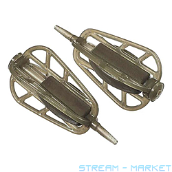 Годівниця Method Carp 4 Edge 30г