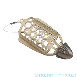 �������� ������� Feeder Shot ���� 30�
