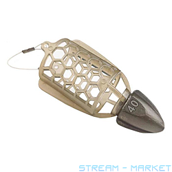 �������� ������� Feeder Shot ���� 40�