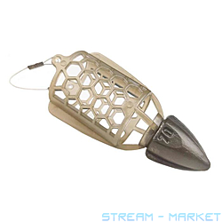 �������� ������� Feeder Shot ���� 70�