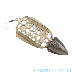 �������� ������� Feeder Shot ���� 80�