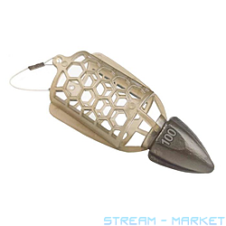 �������� ������� Feeder Shot ���� 100�