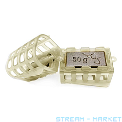 �������� ������� plastic in-line 50�