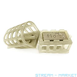 �������� ������� plastic in-line 60�