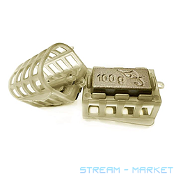 �������� ������� plastic in-line 100�