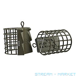 �������� �������� ������� Feeder Caiman L 40�
