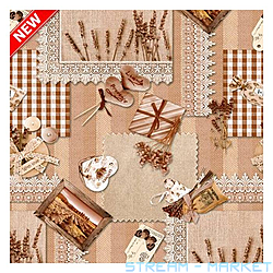 �������� ��� ����� Dariana 135�150�� ES0392-2 25� ������