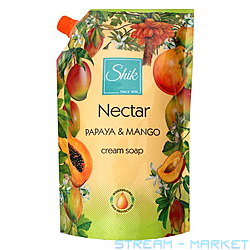 -   Nectar    doy-pack 460