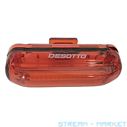 Стоп JY-6082 15 красных светодиодов