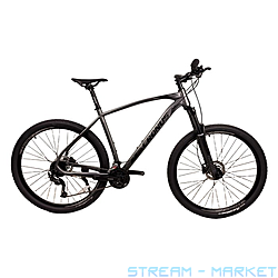 ��������� Cronus Fantom 29 ��������� ���� 21 grey