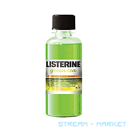  Listerine Expert     ...
