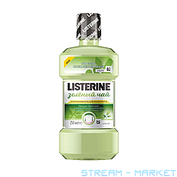  Listerine      250