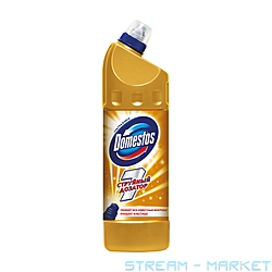   Domestos   1