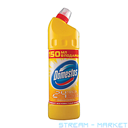   Domestos  1