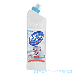   Domestos   500