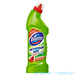     Domestos   700