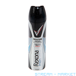 Rexona  Invisible Ice 150