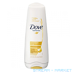 - Dove Repair Therapy   200