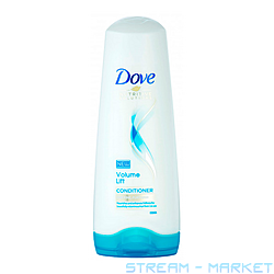 - Dove Hair Therapy   200