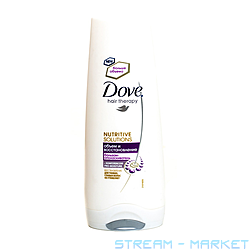 - Dove Repair Therapy    200