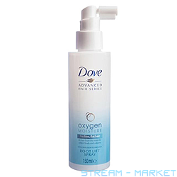 - Dove Advanced Hair Series   150