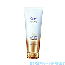    Dove Advanced Hair Series   250