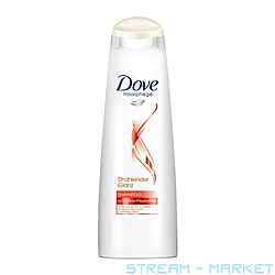    Dove Nutritive Solutions   ...