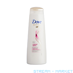    Dove Nutritive Solutions     ...