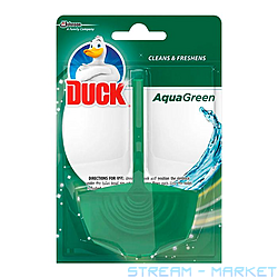     Duck Aqua 41  40