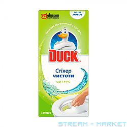     Duck     3
