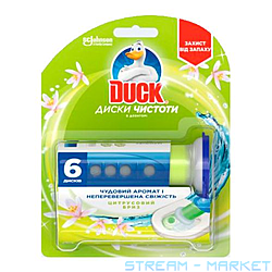     Duck  6