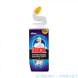     Duck     900