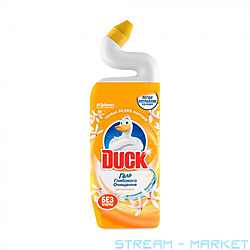     Duck 51  500