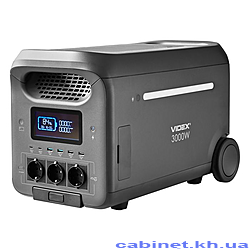 ���������� ������� ������� OASIS 3000W �� ����������
