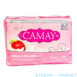   Camay    475