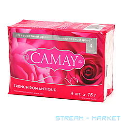   Camay  475