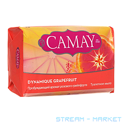   Camay  85