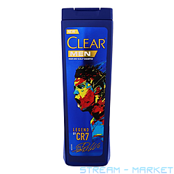    Clear Legend By CR 7   400
