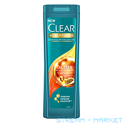 -   Clear    400