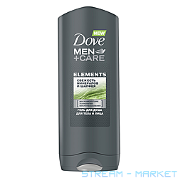    Dove Men plus Care    볿 250